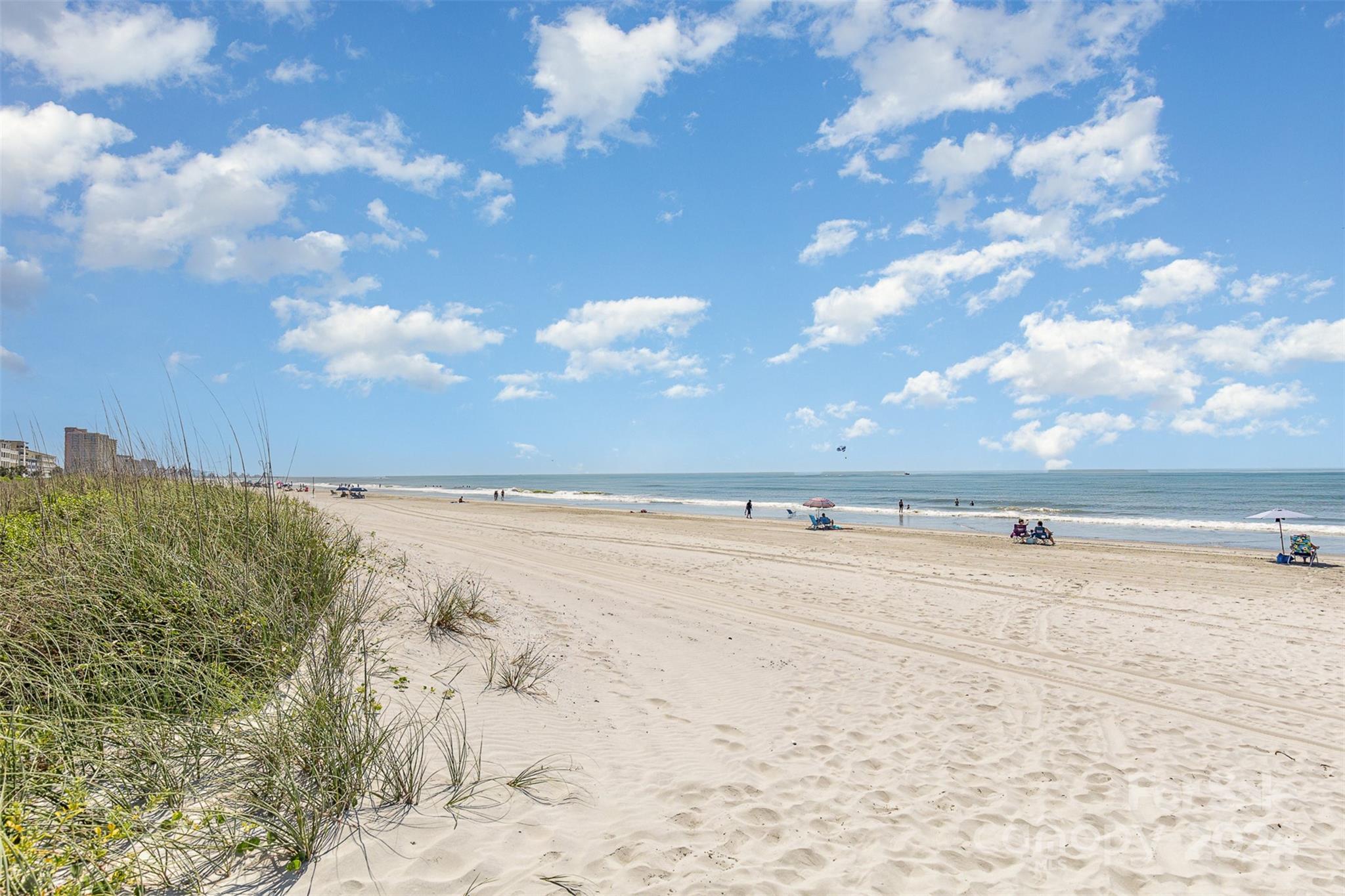 Ocean Pier II - Residential