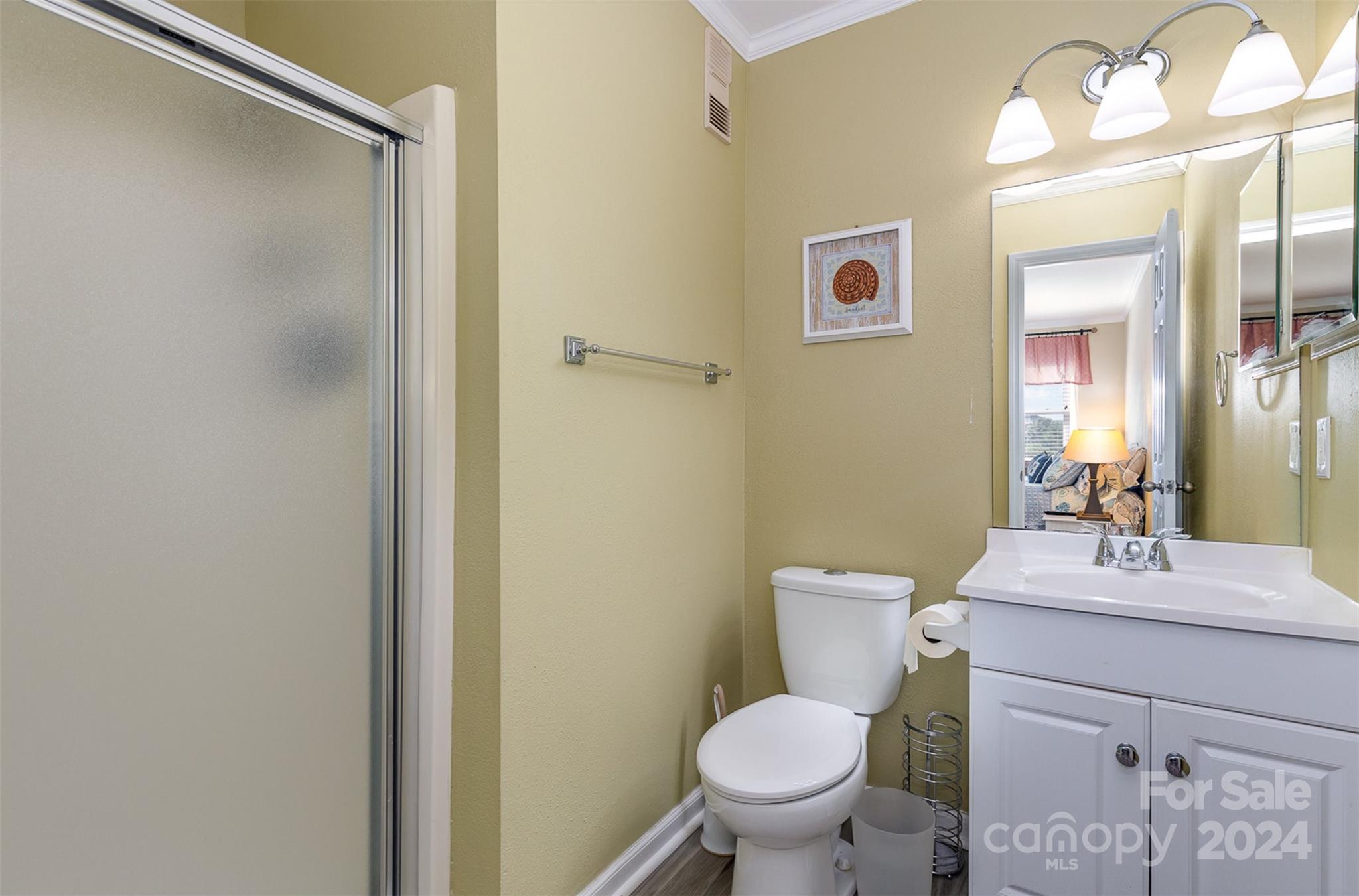 Ocean Pier II - Residential