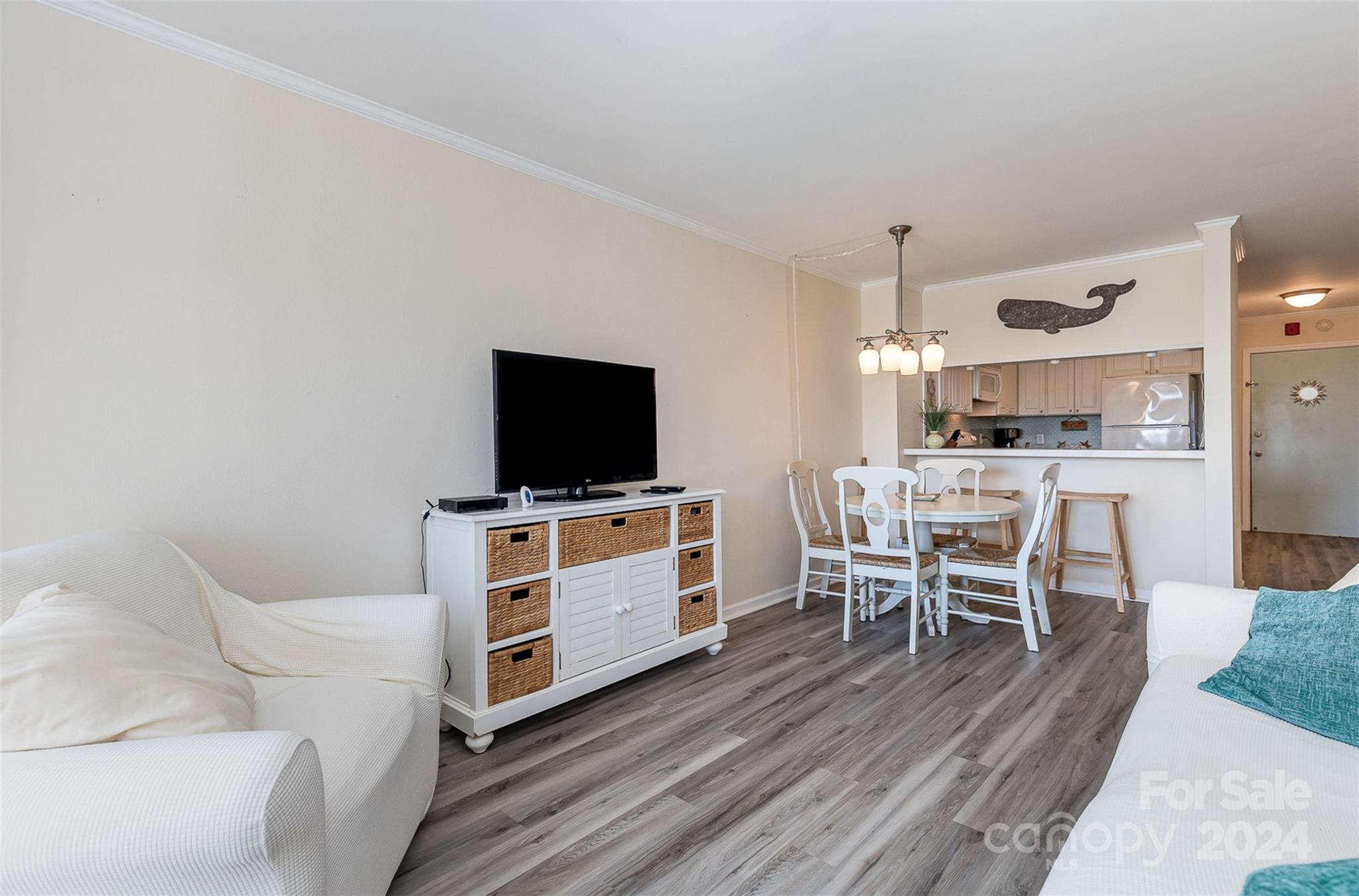 Ocean Pier II - Residential