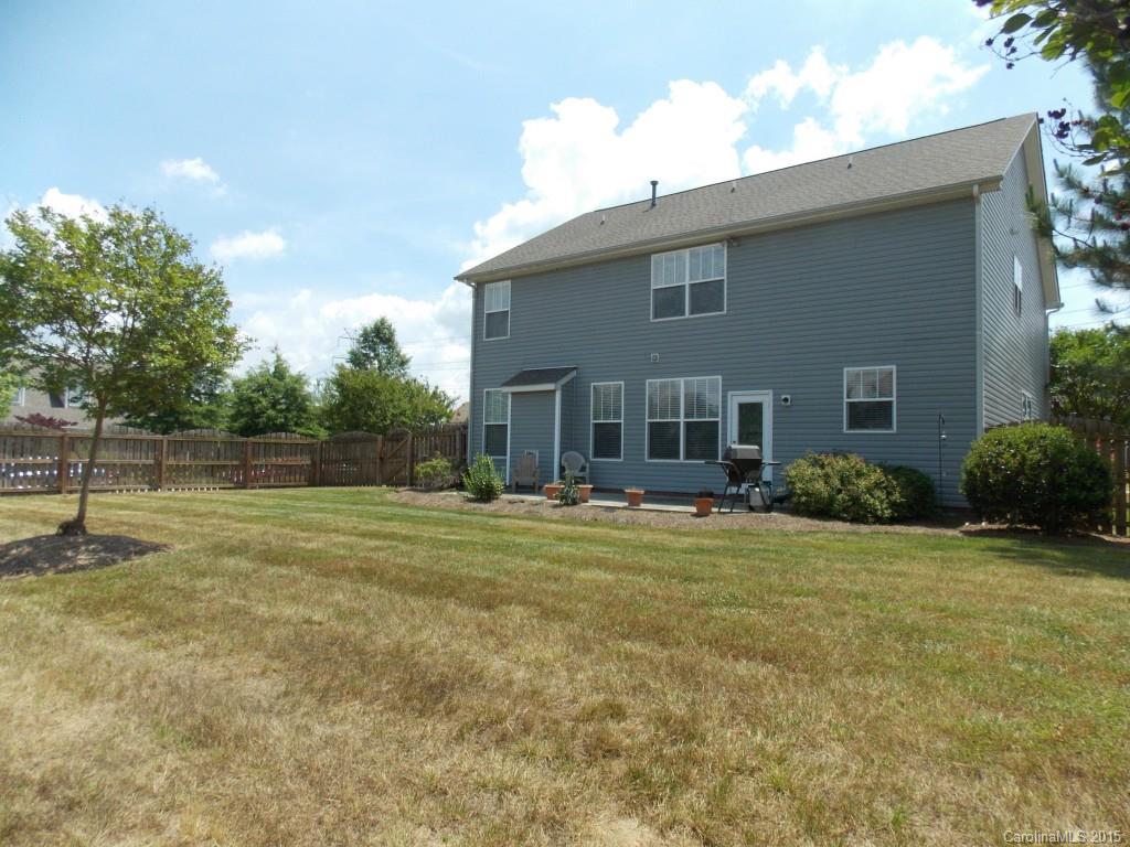 Autumn Cove At Lake Wylie - Residential