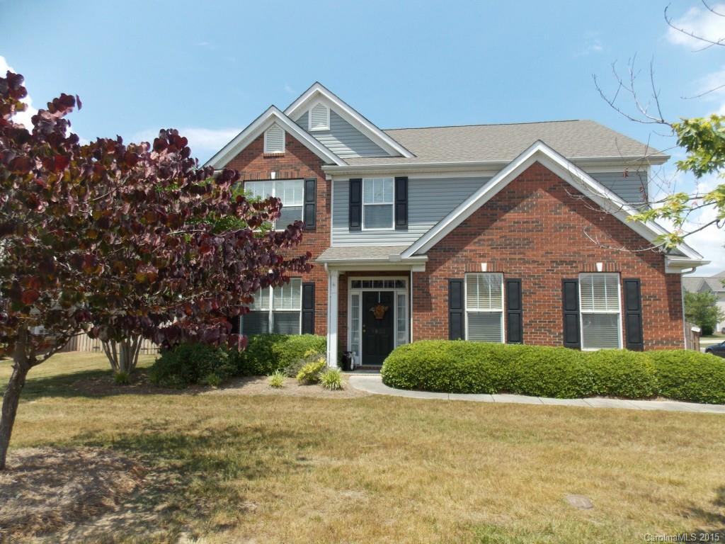 Autumn Cove At Lake Wylie - Residential