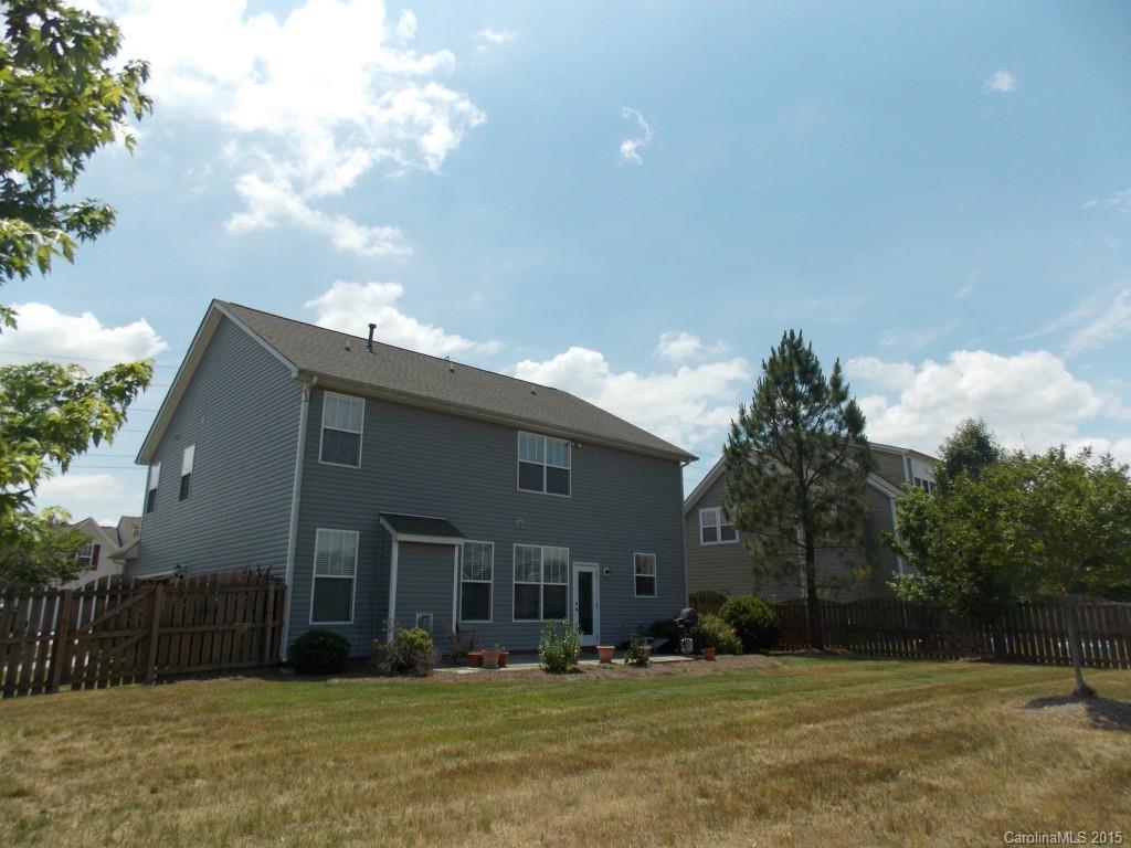 Autumn Cove At Lake Wylie - Residential