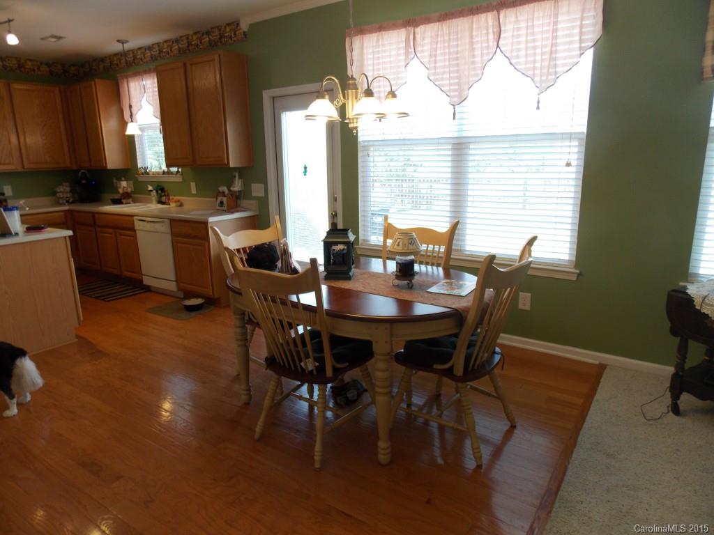 Autumn Cove At Lake Wylie - Residential