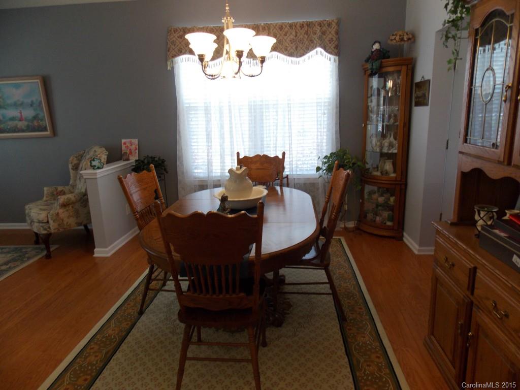 Autumn Cove At Lake Wylie - Residential