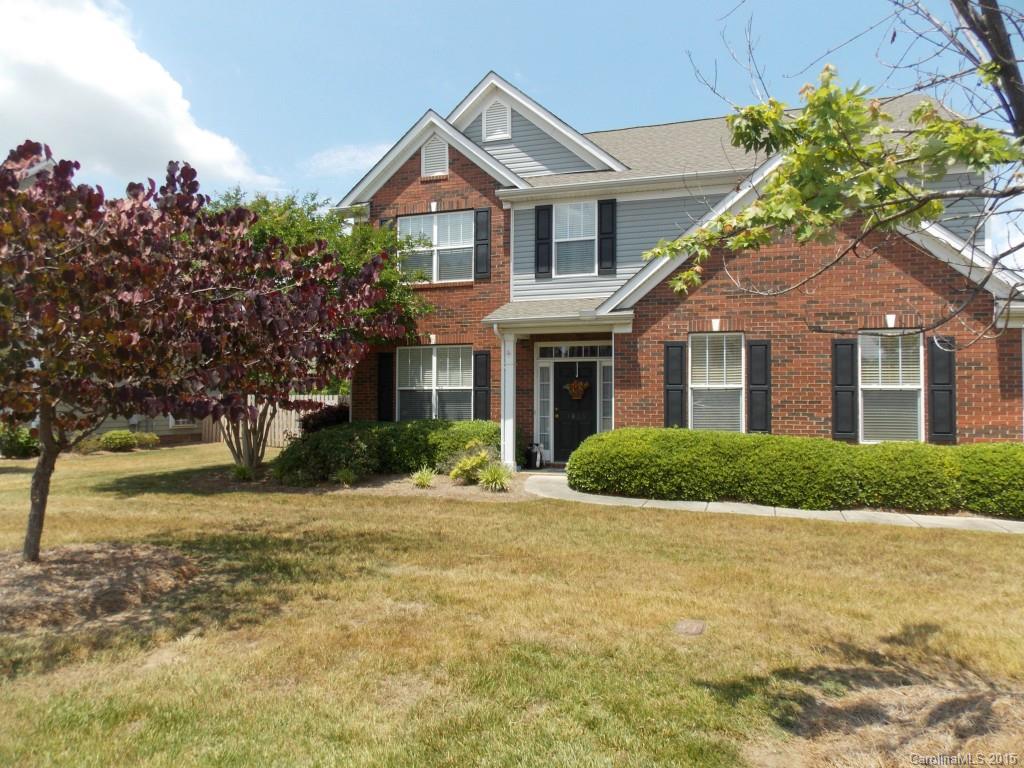 Autumn Cove At Lake Wylie - Residential