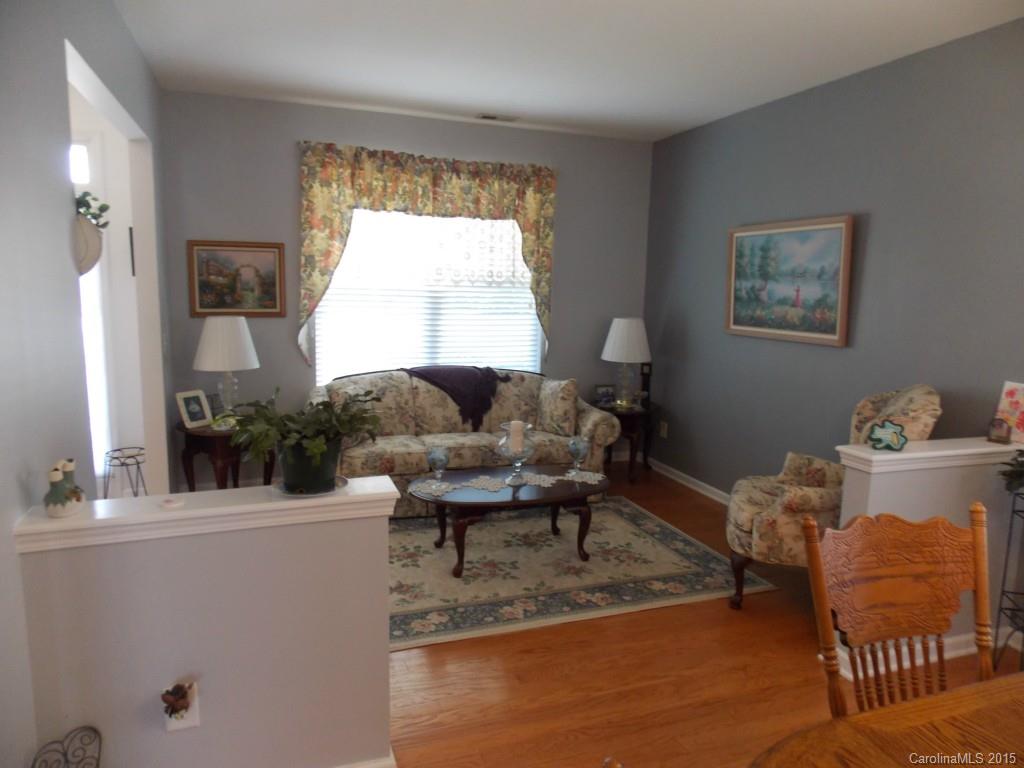 Autumn Cove At Lake Wylie - Residential