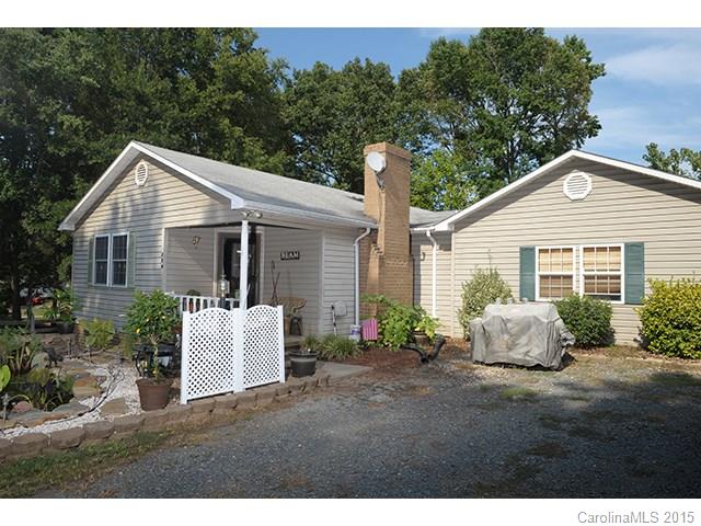 Summer Place - Residential