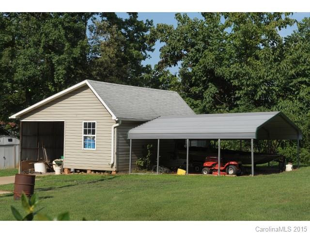 Summer Place - Residential