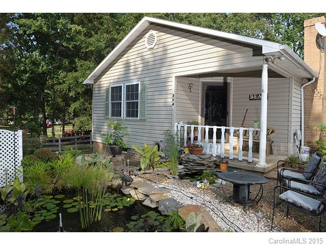 Summer Place - Residential