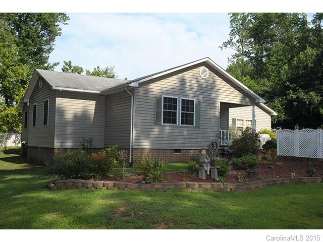 Summer Place - Residential