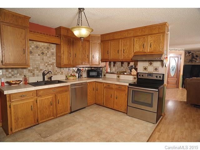 Summer Place - Residential