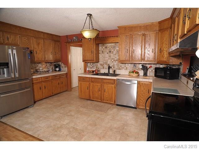 Summer Place - Residential