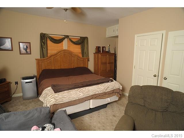 Summer Place - Residential