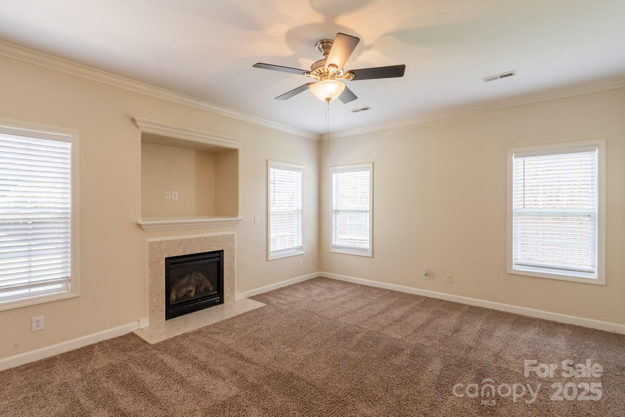 Sheridan - Residential