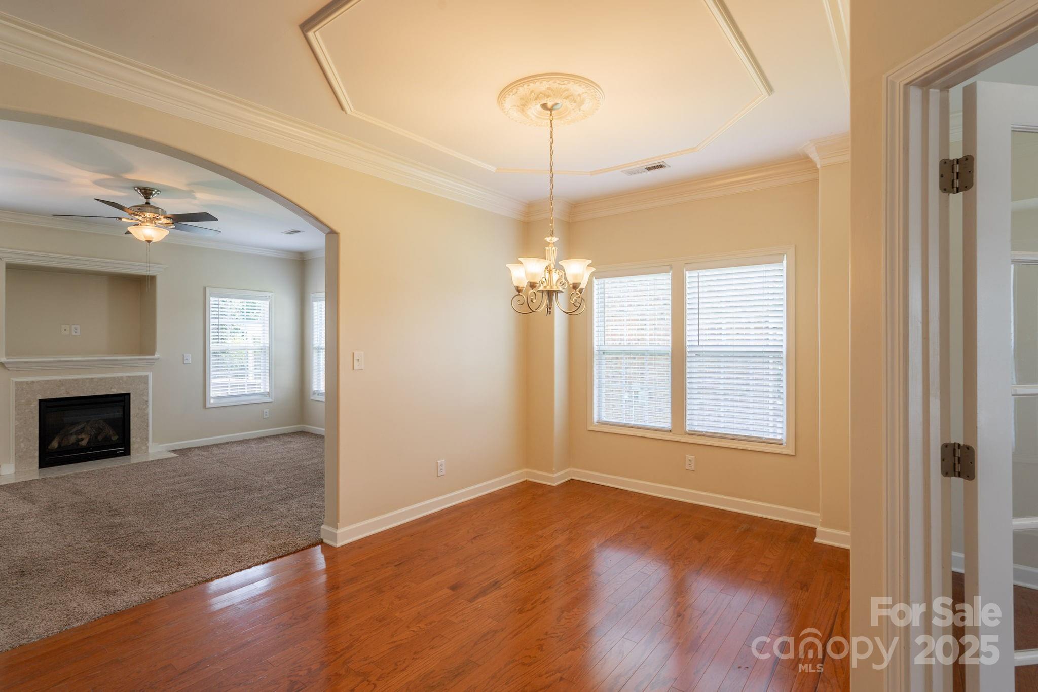 Sheridan - Residential