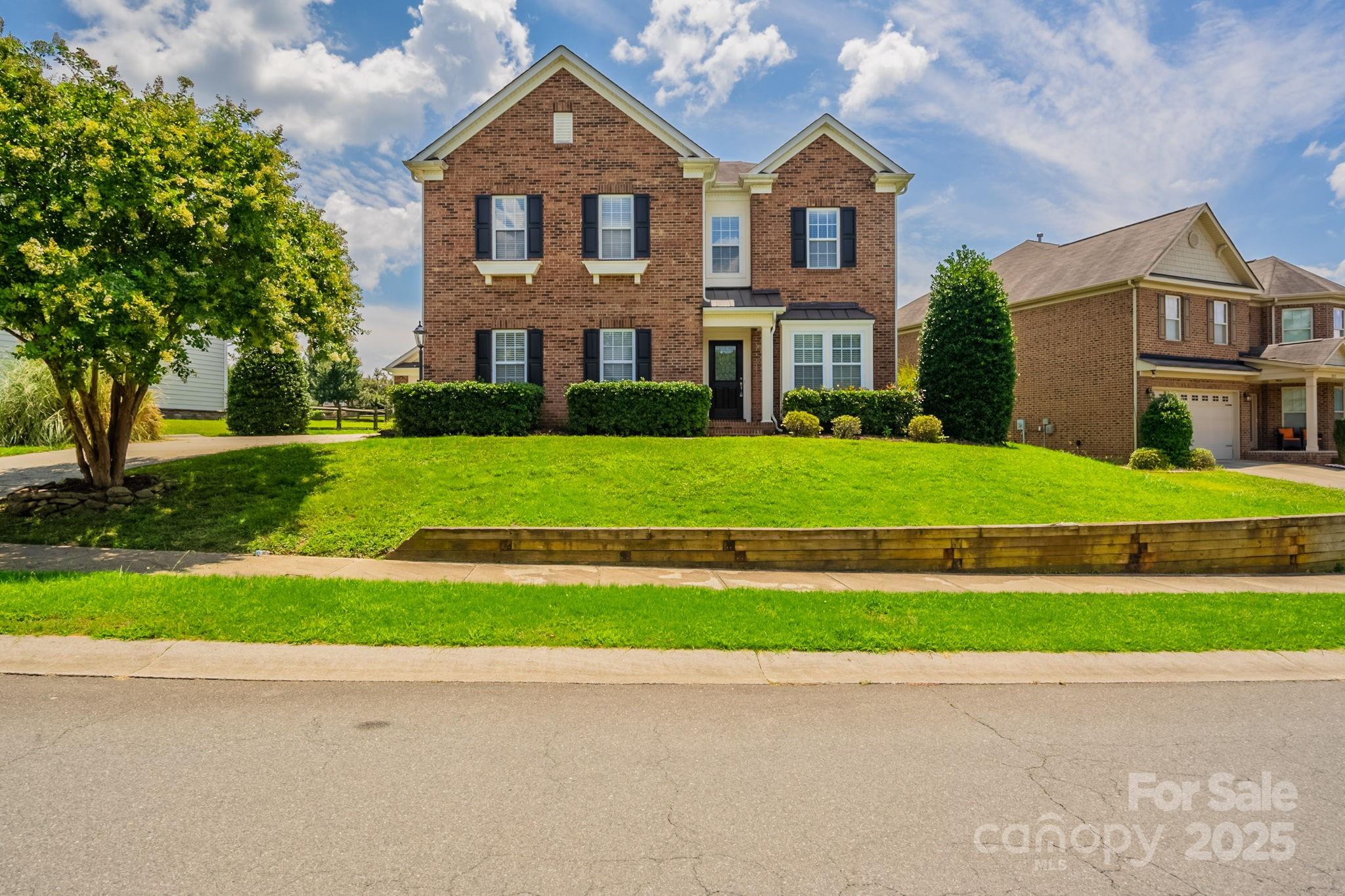 Sheridan - Residential