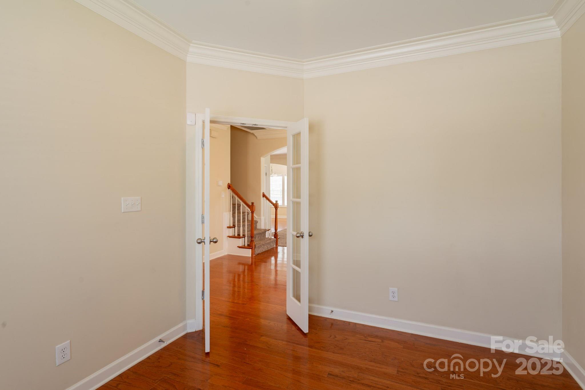 Sheridan - Residential