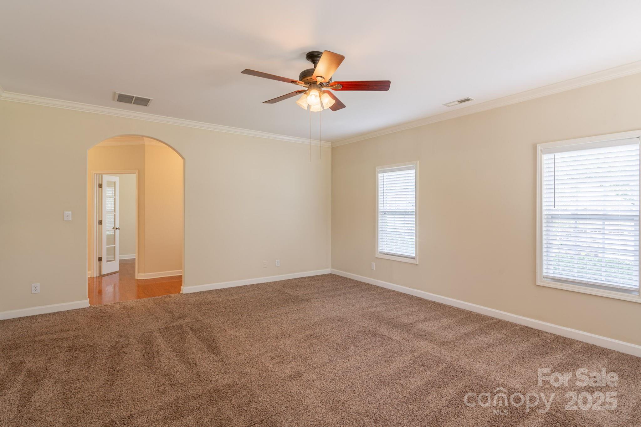 Sheridan - Residential