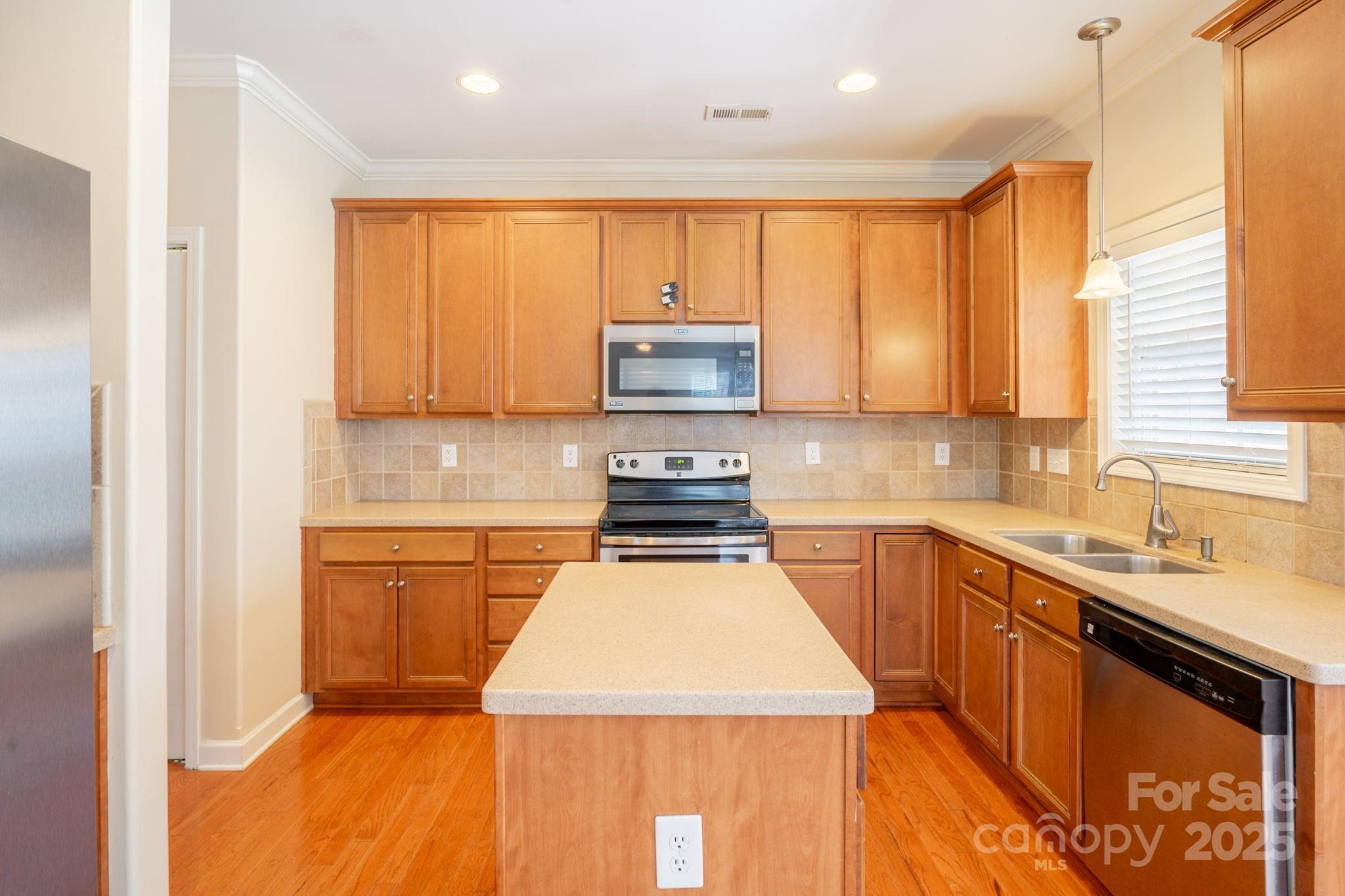 Sheridan - Residential