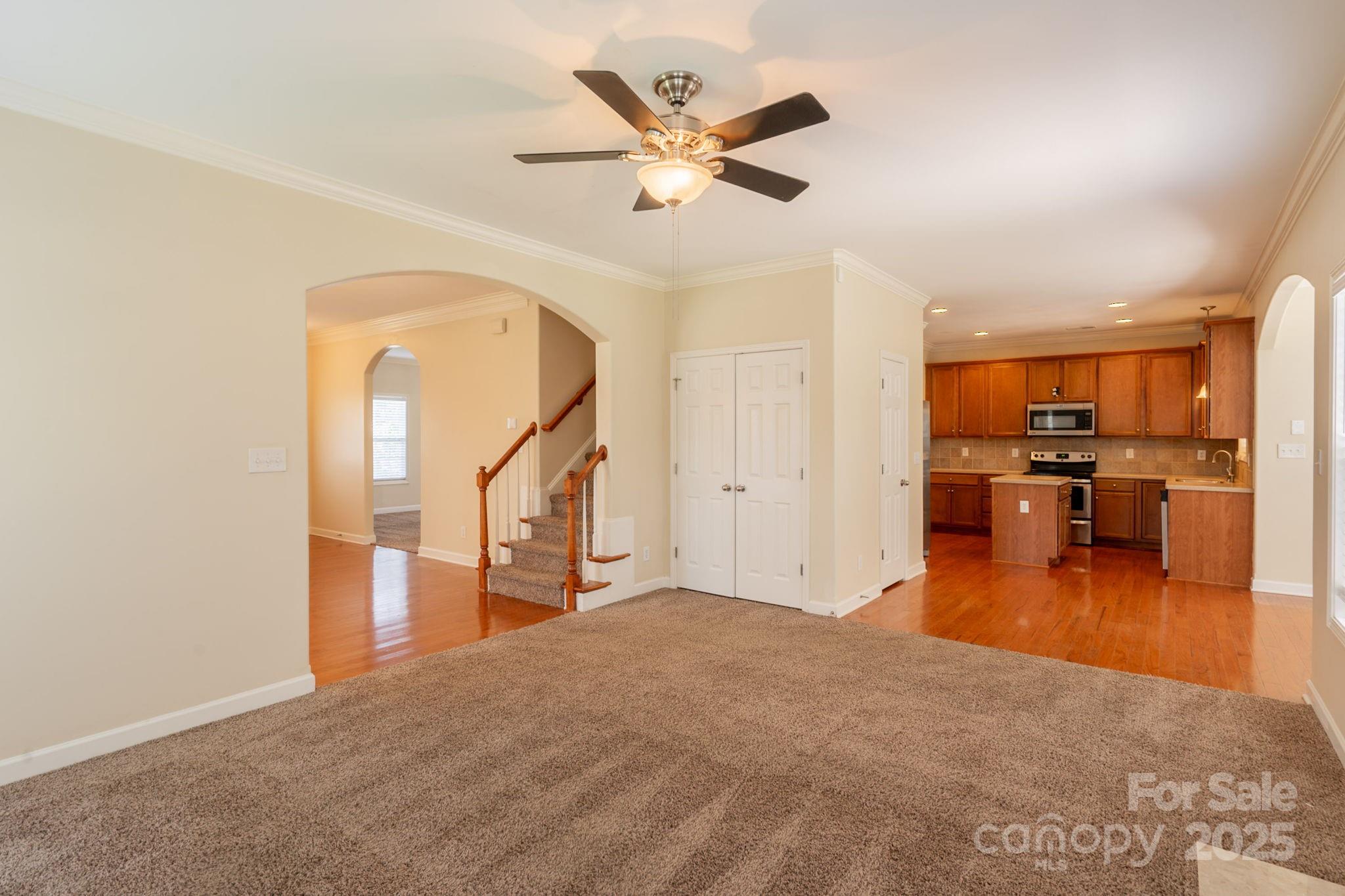 Sheridan - Residential