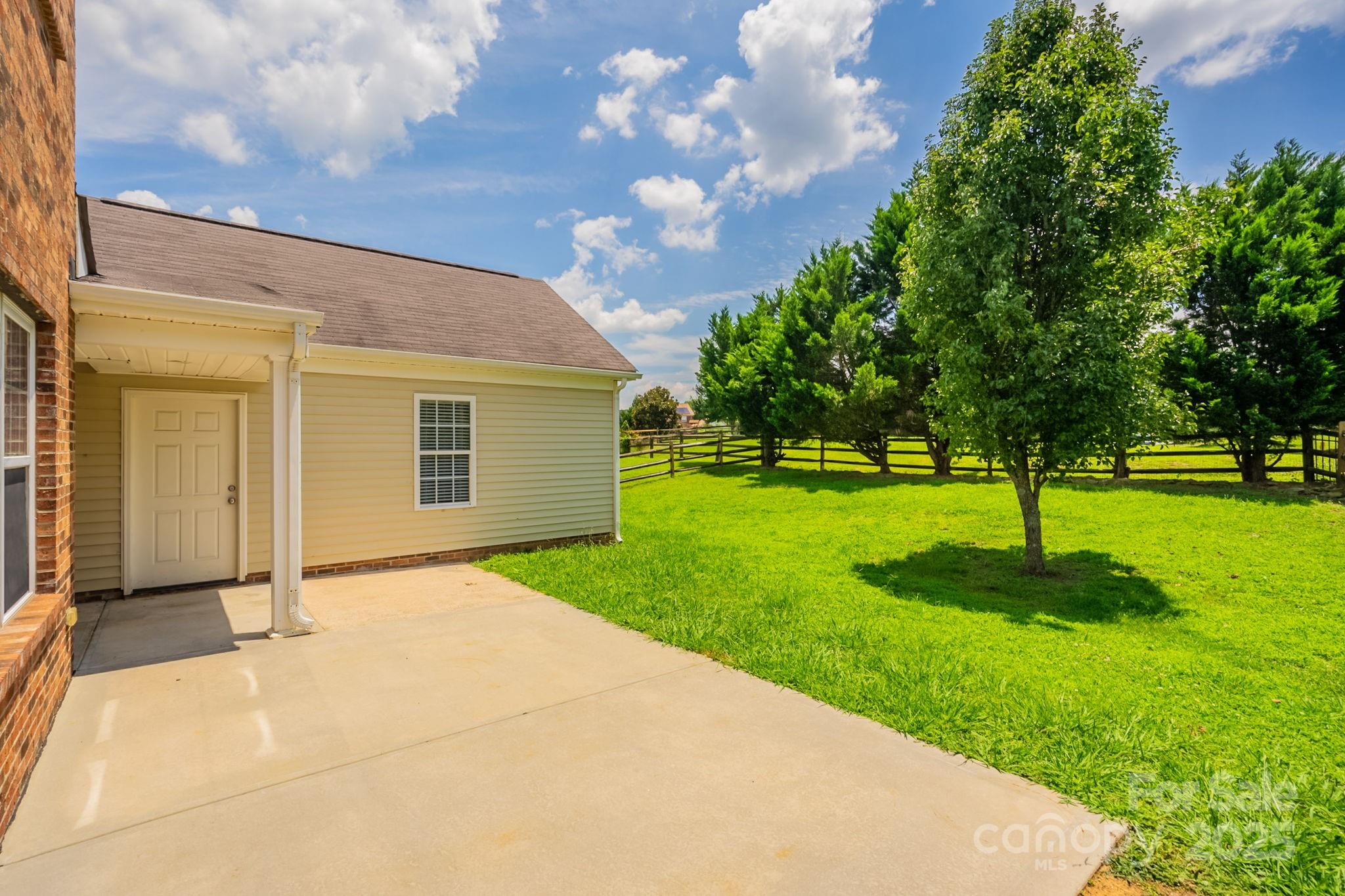 Sheridan - Residential