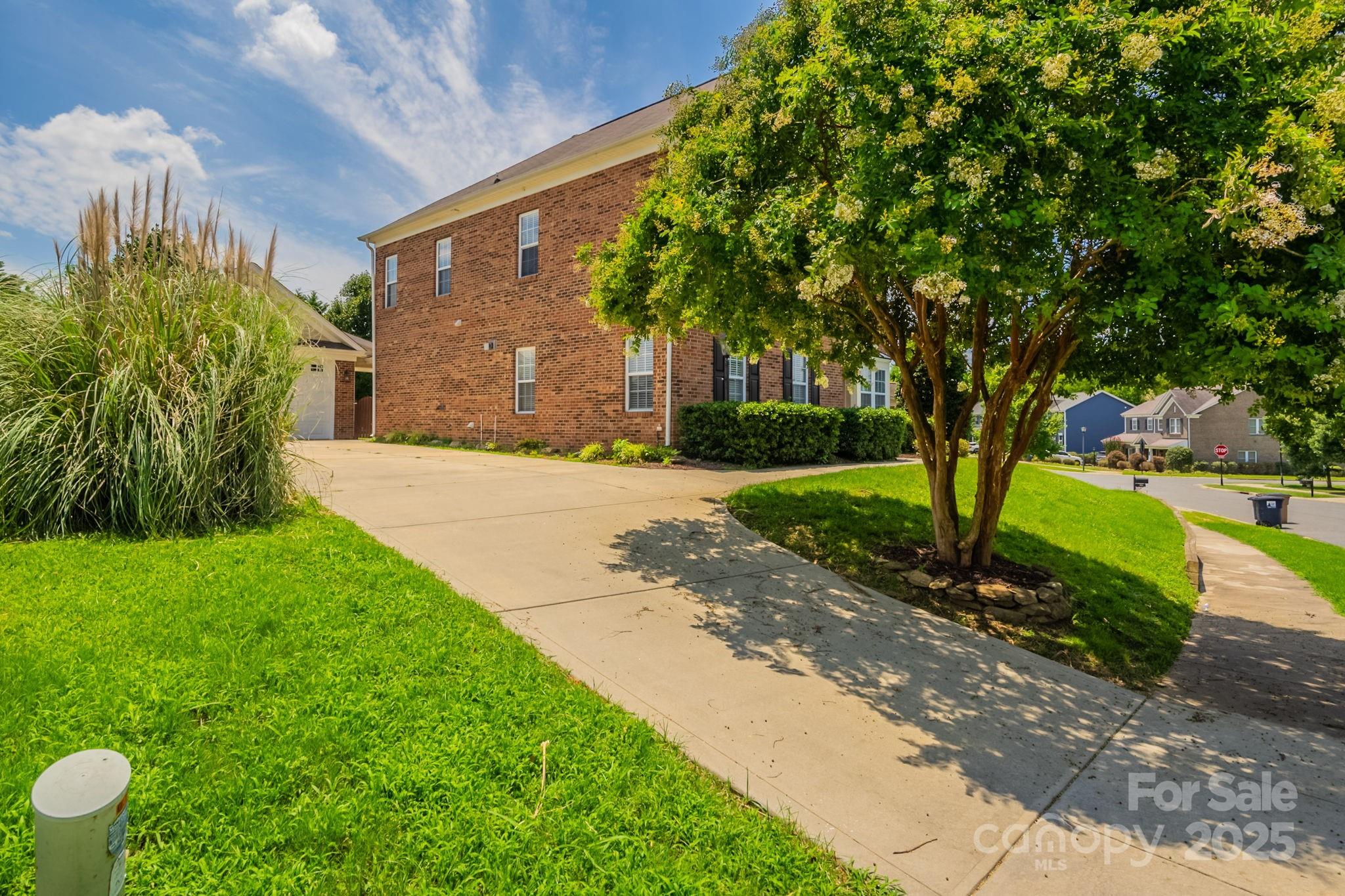 Sheridan - Residential