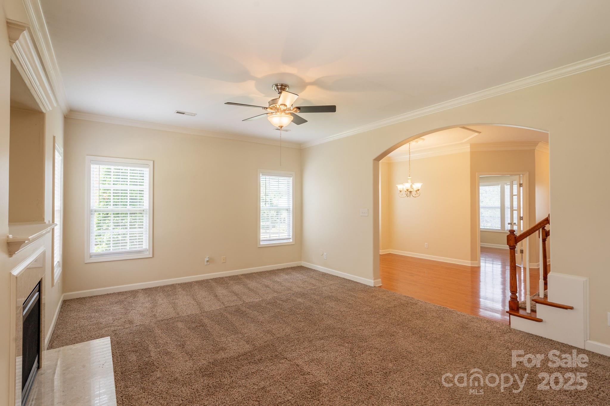 Sheridan - Residential