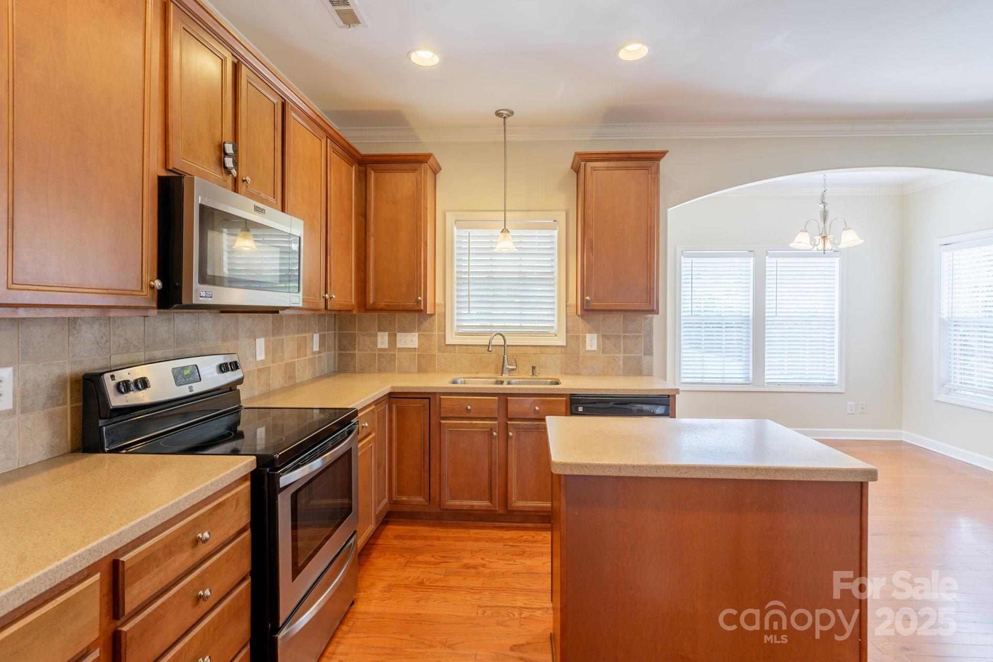 Sheridan - Residential