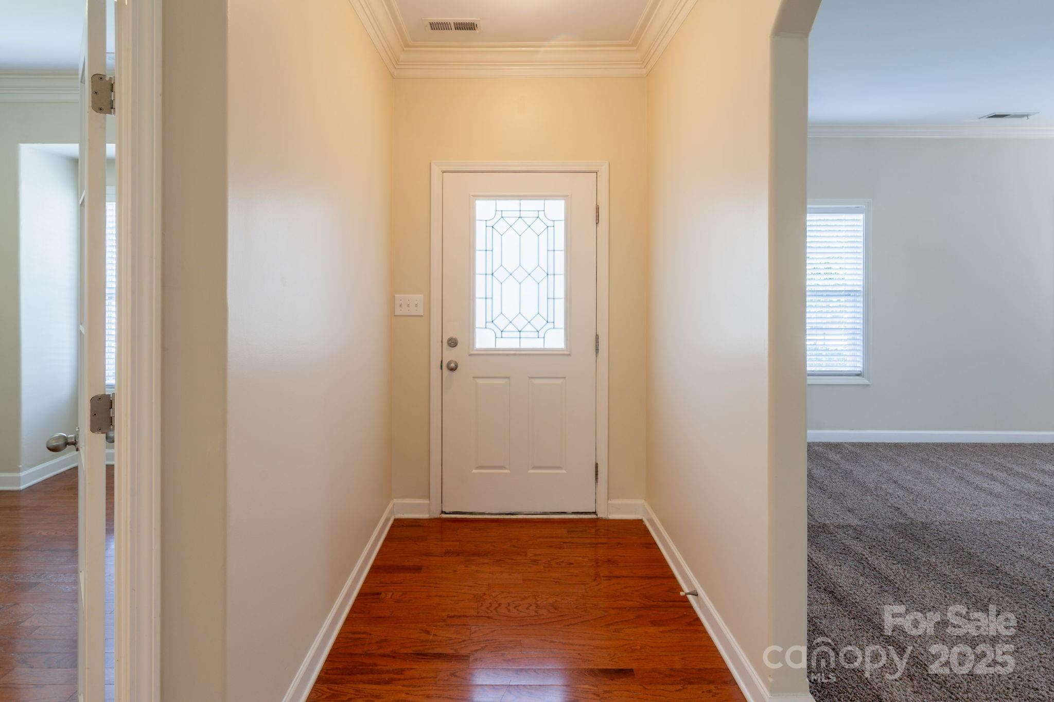 Sheridan - Residential