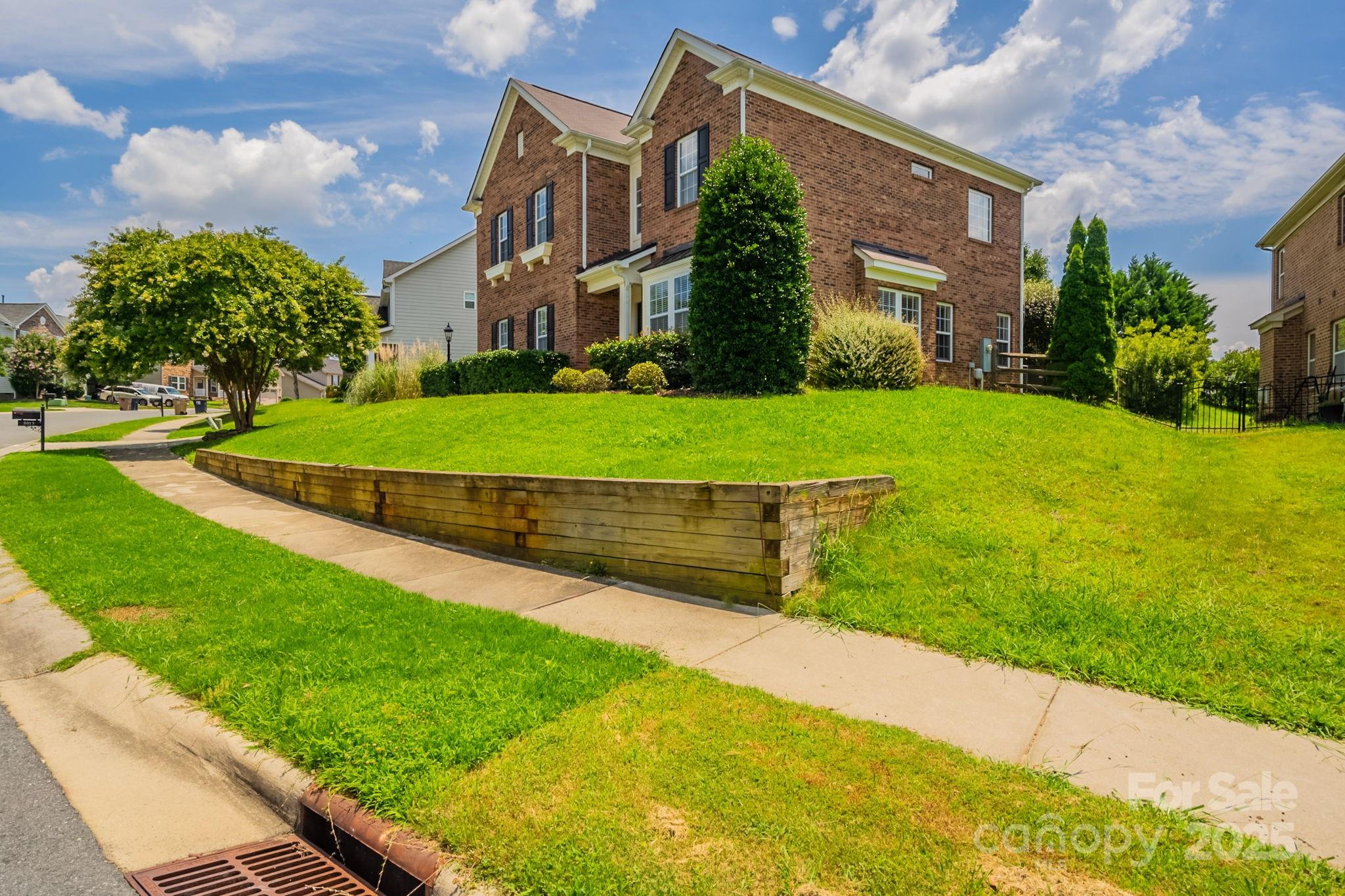 Sheridan - Residential
