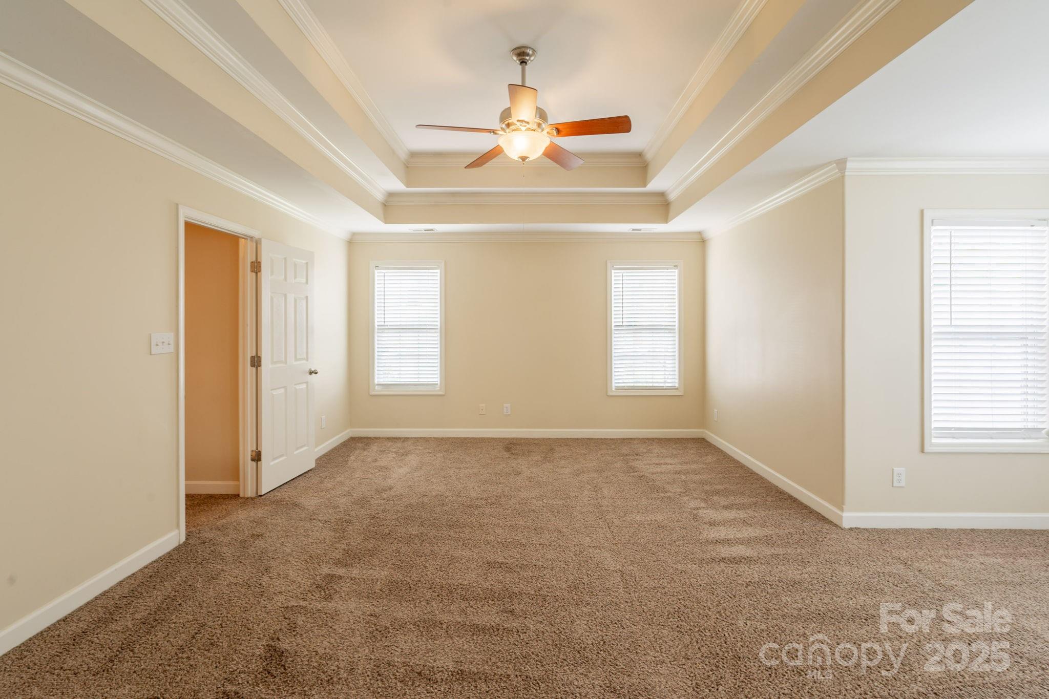 Sheridan - Residential