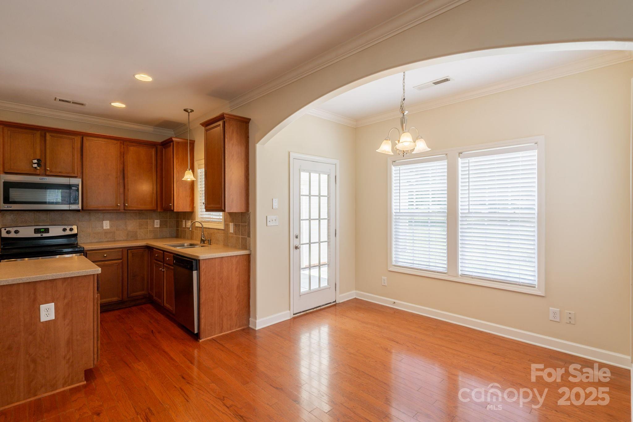 Sheridan - Residential