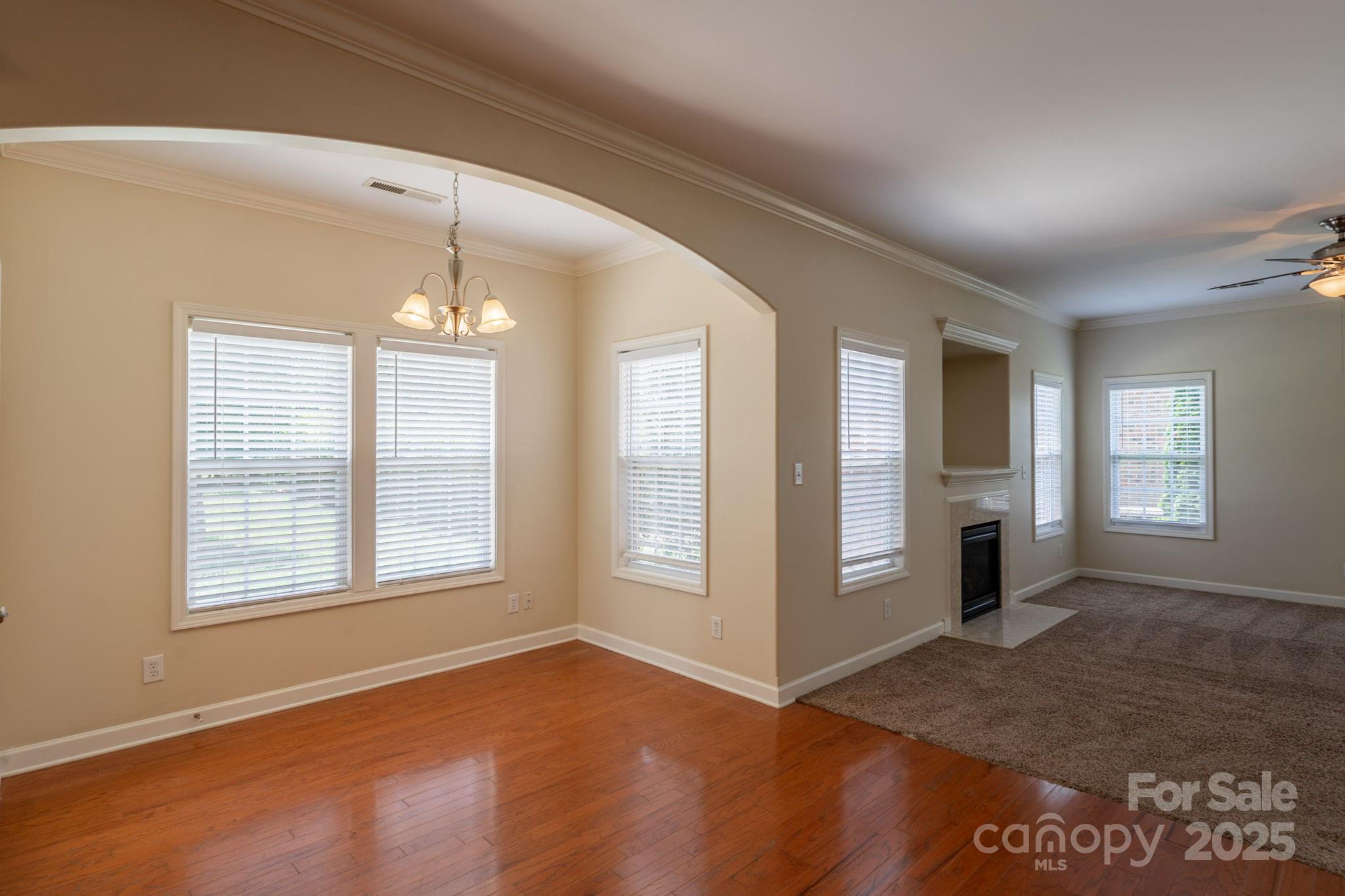 Sheridan - Residential