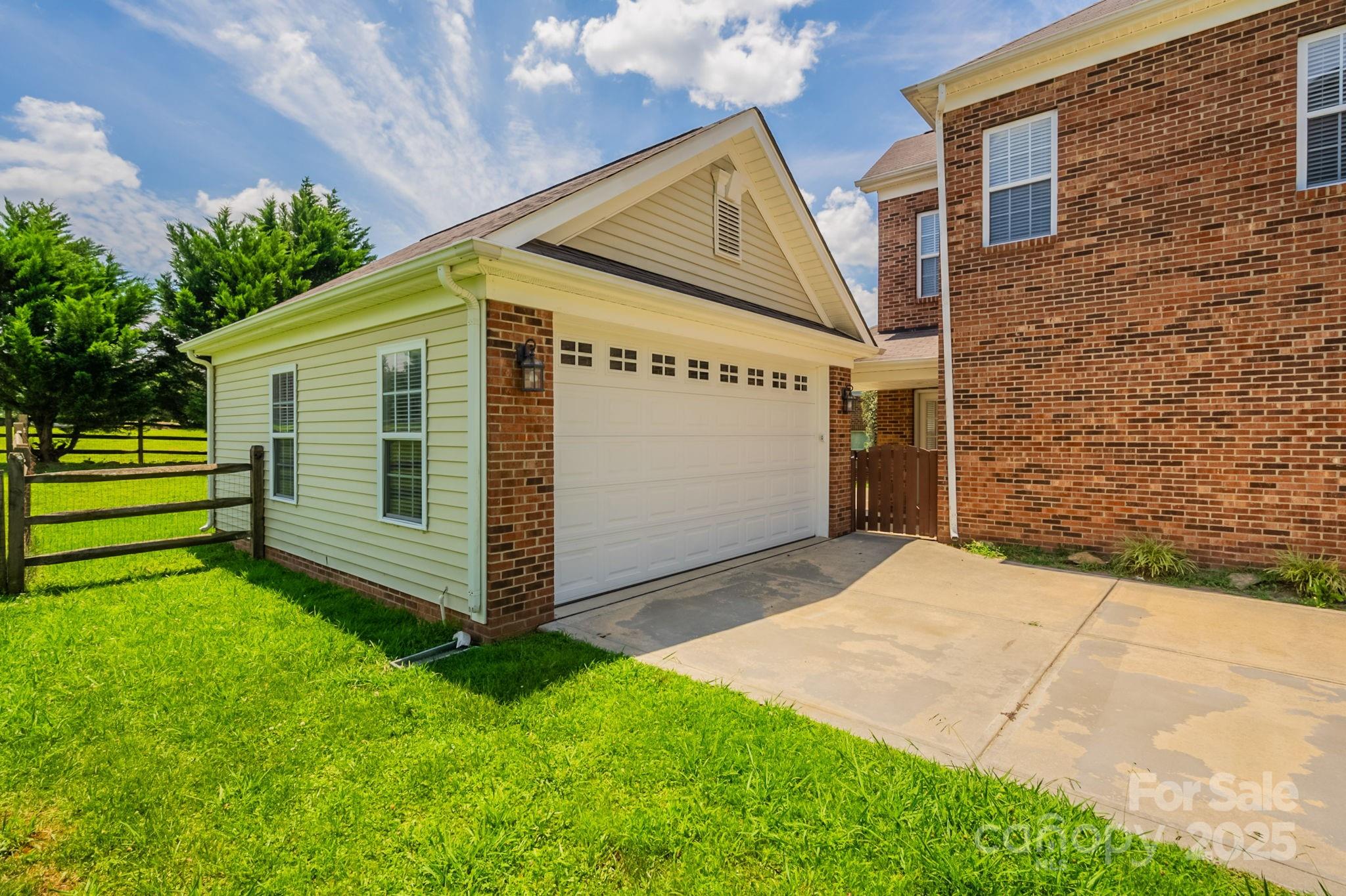 Sheridan - Residential