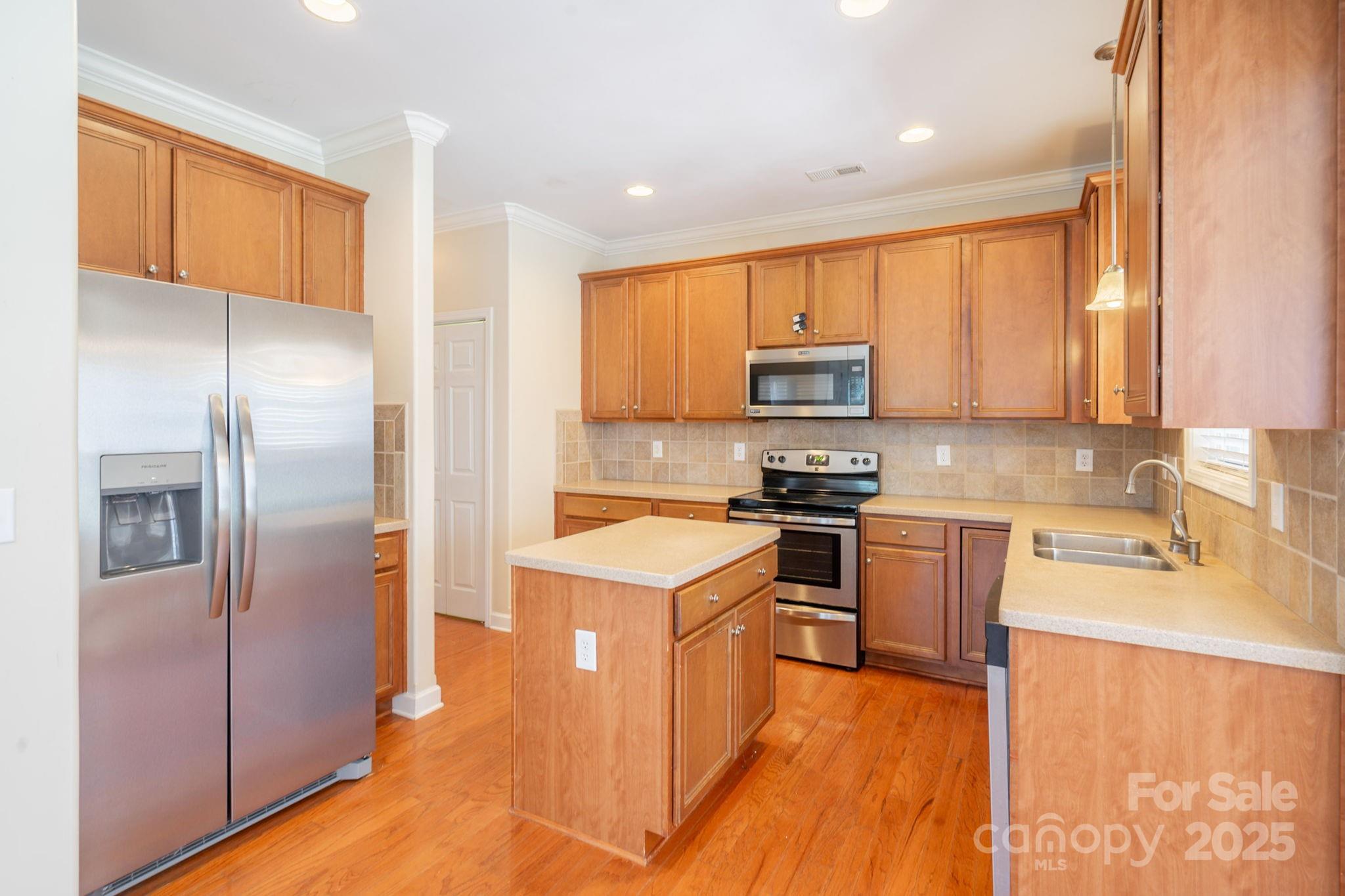 Sheridan - Residential