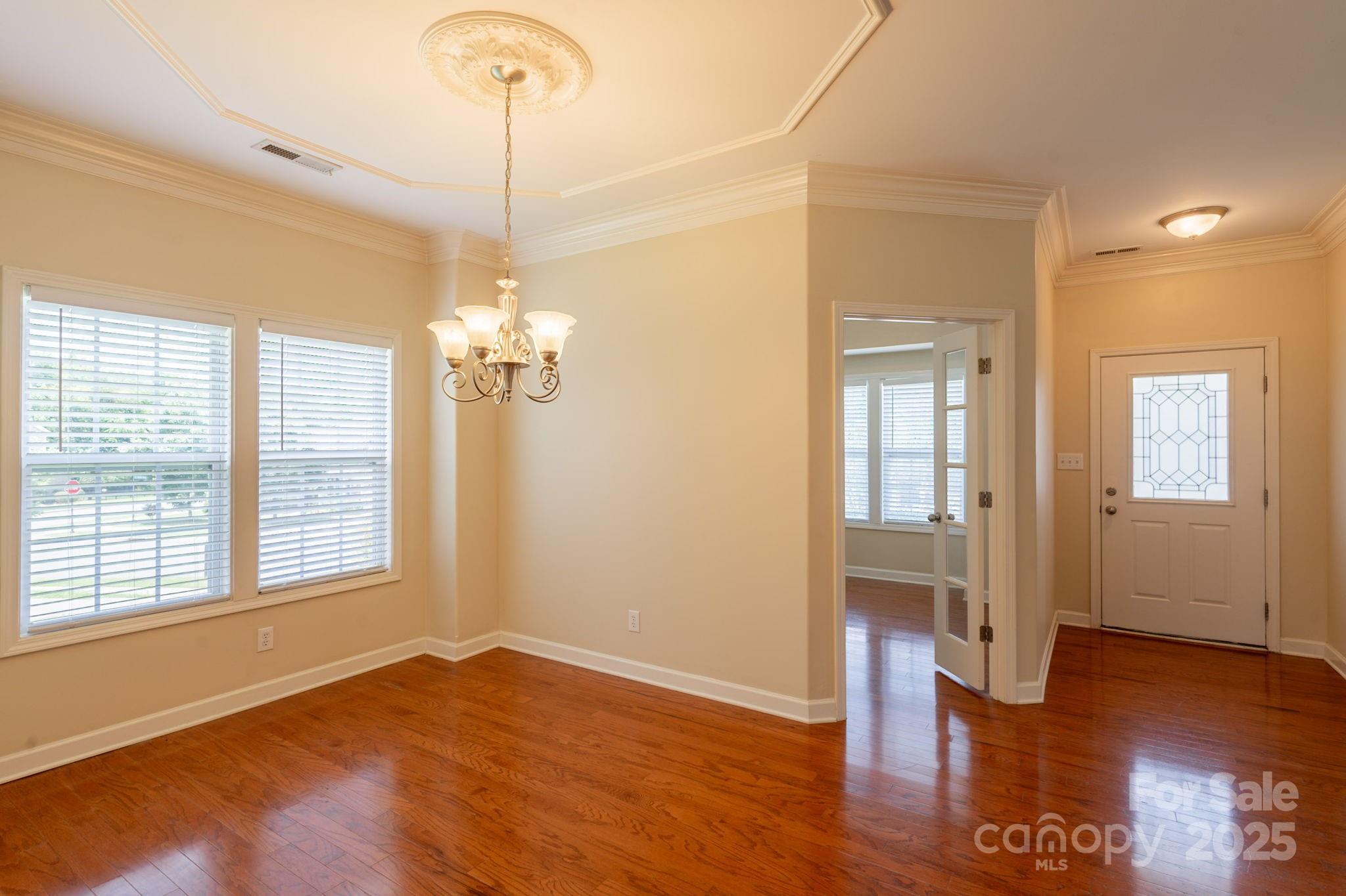 Sheridan - Residential