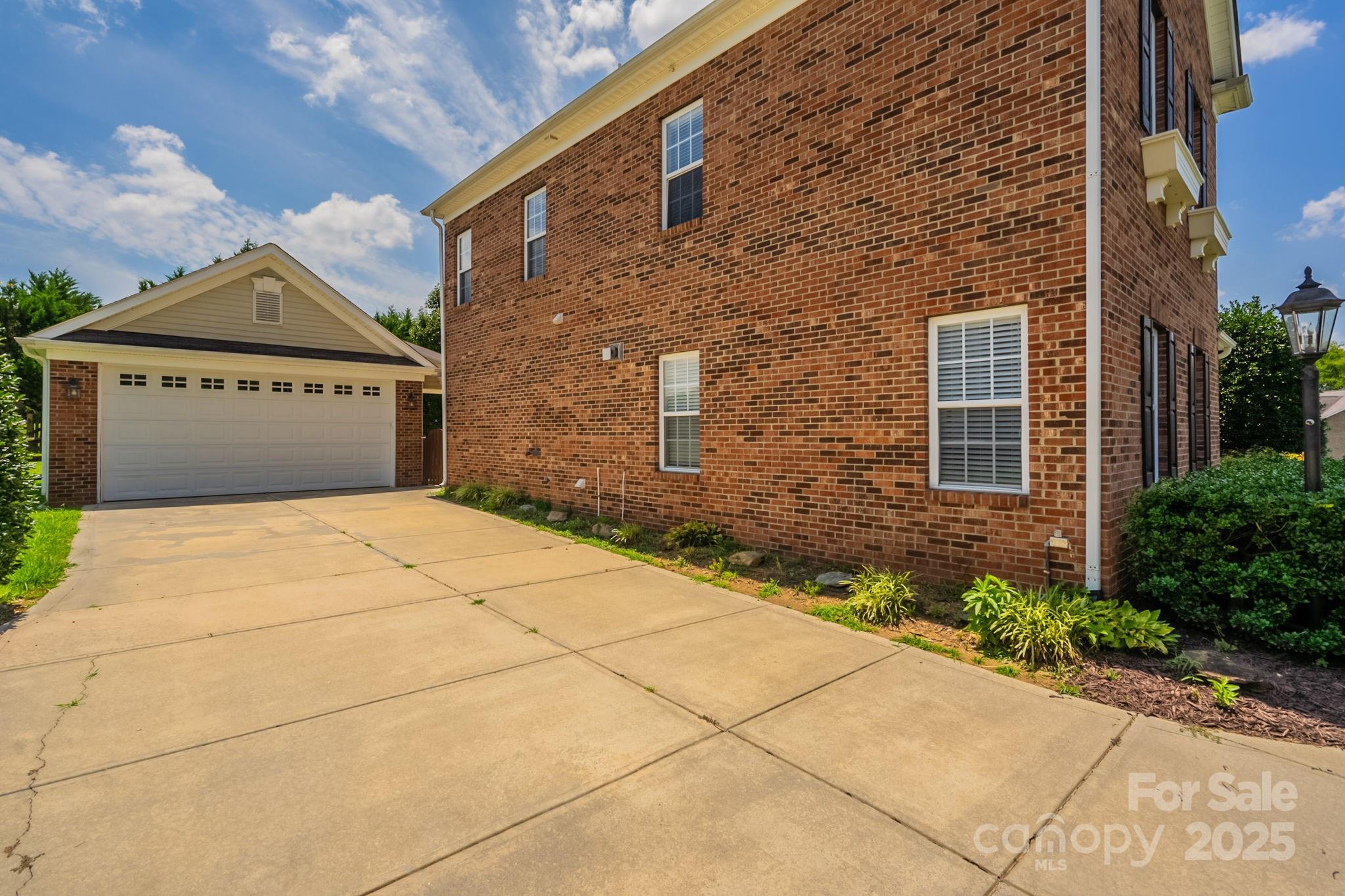 Sheridan - Residential
