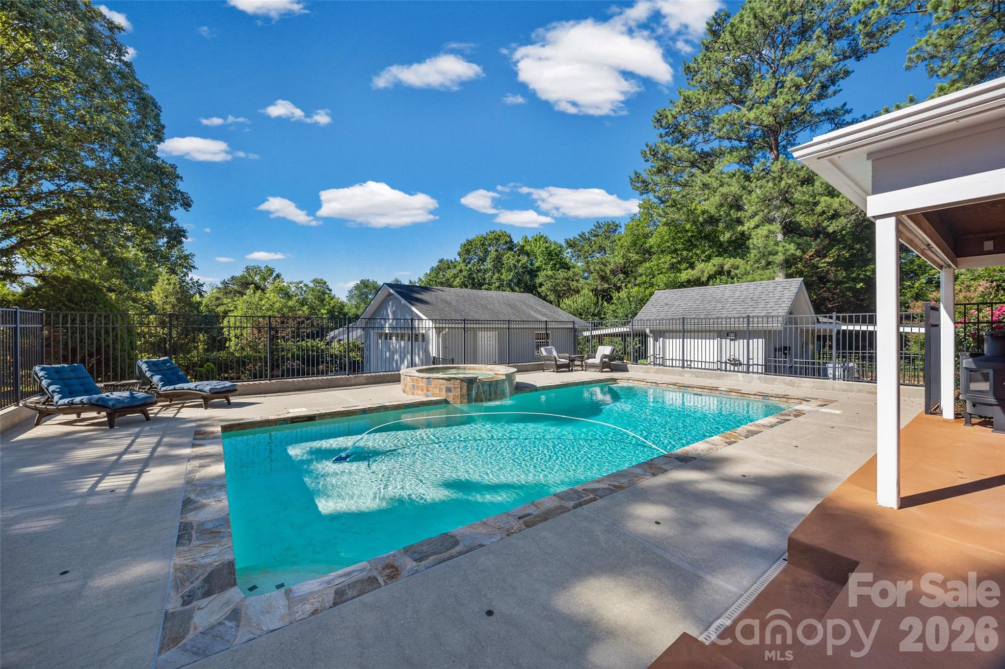 3101 Mckee Road