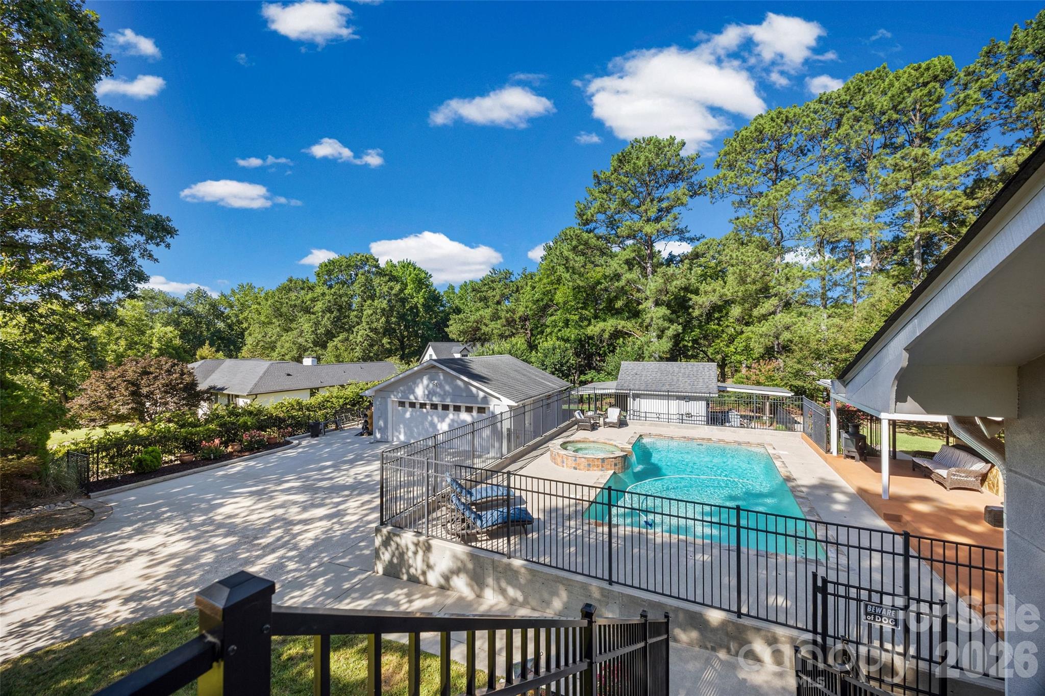3101 Mckee Road