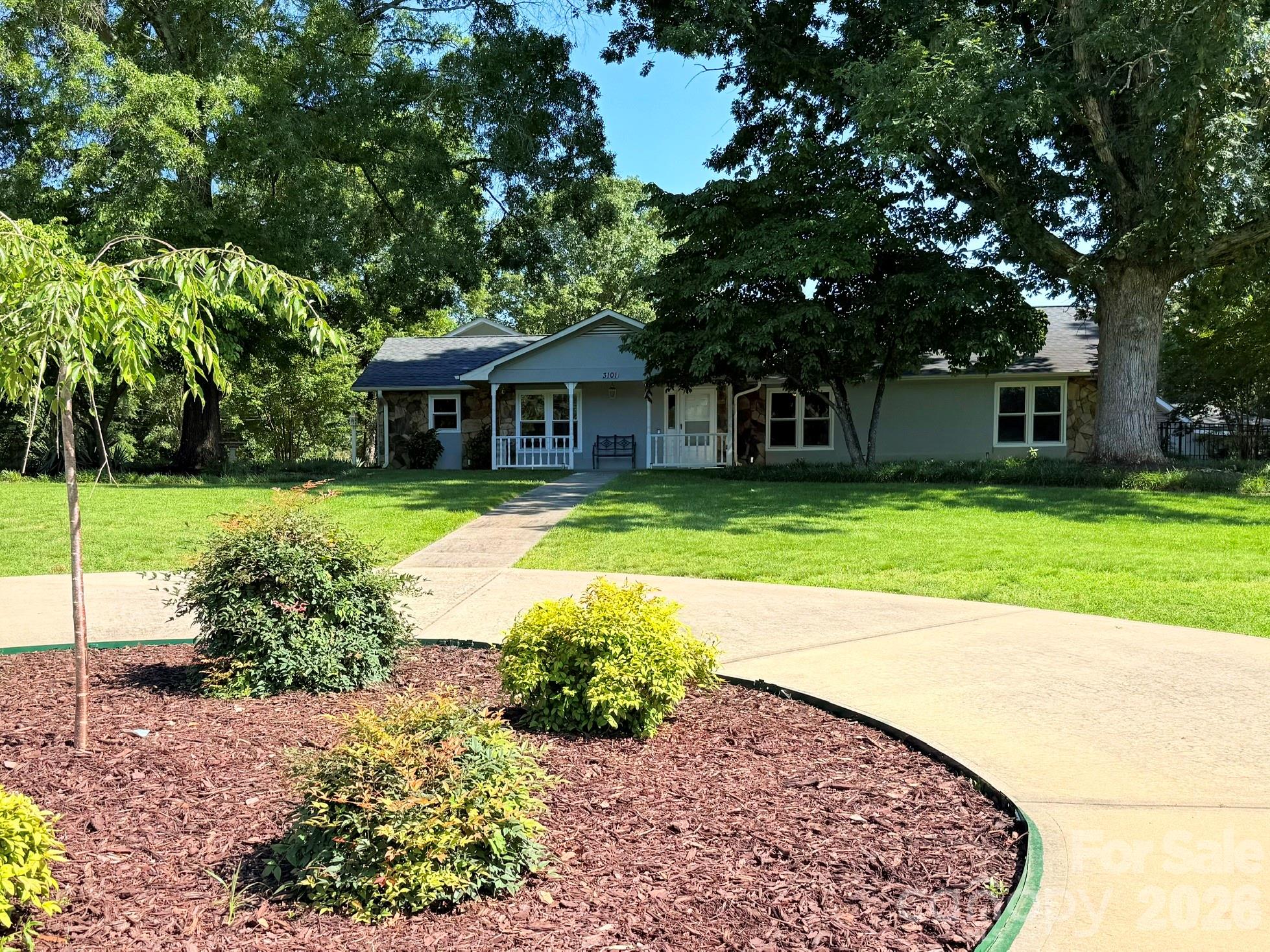 3101 Mckee Road