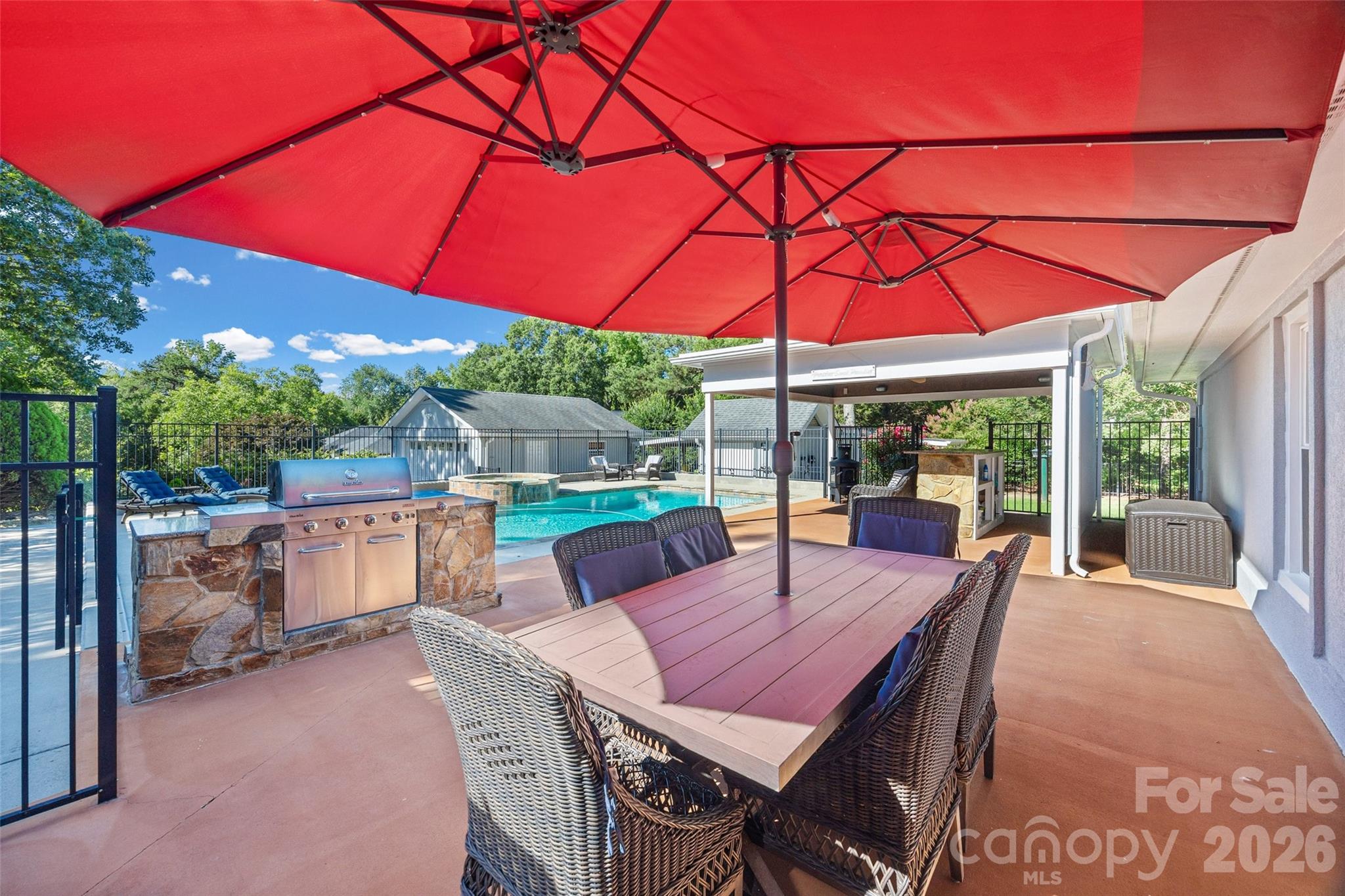 3101 Mckee Road