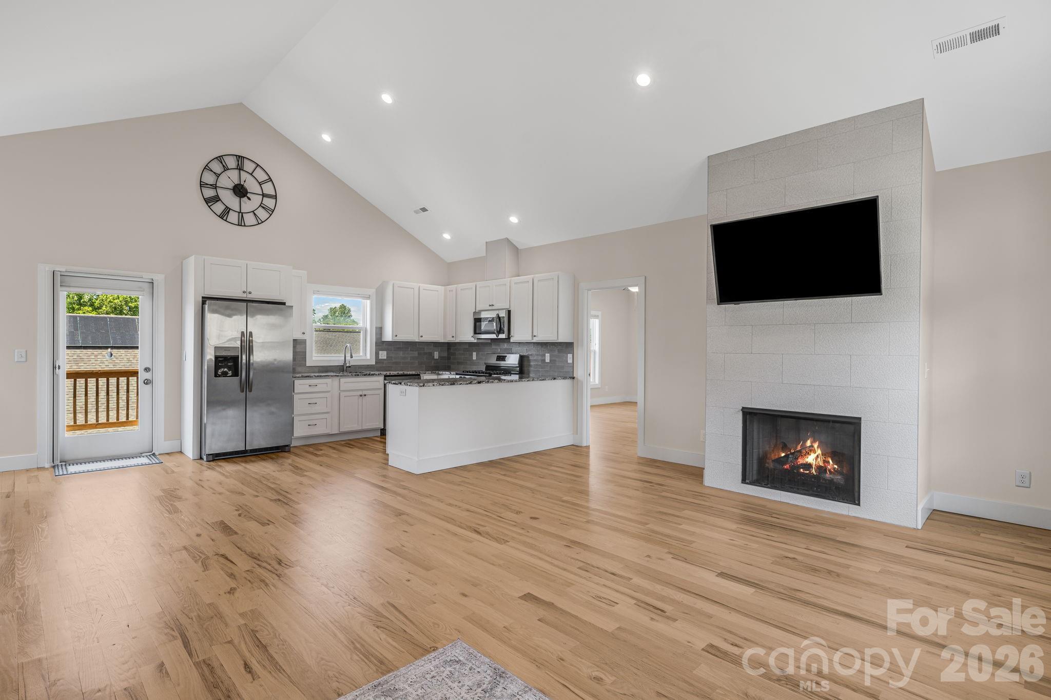 215 Oak Meadow Lane
