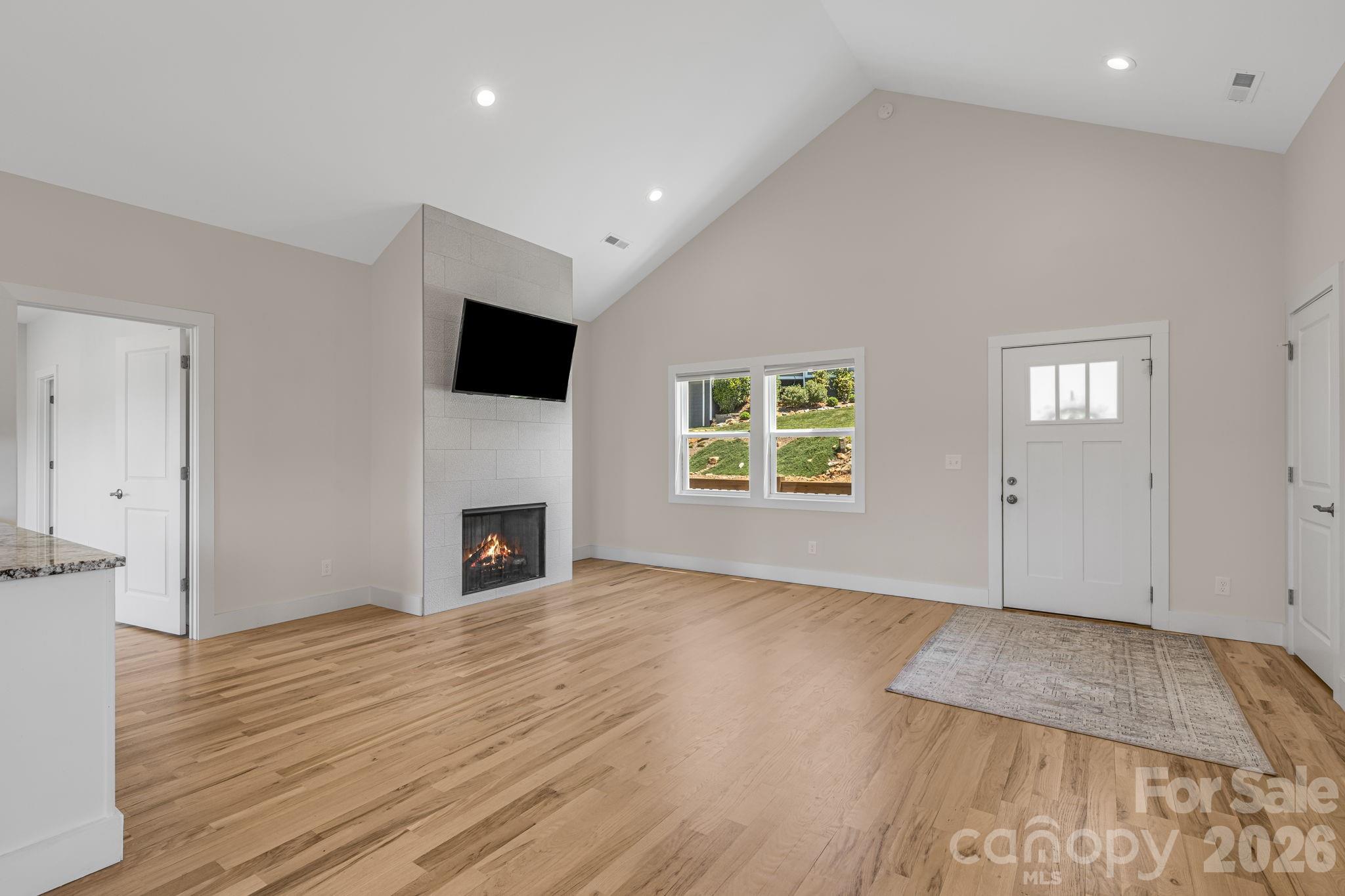 215 Oak Meadow Lane