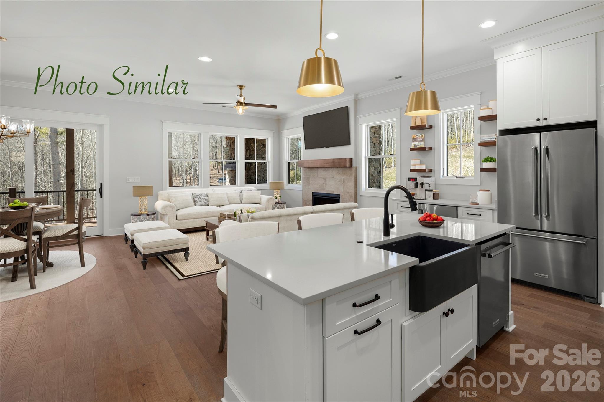 57 Chimney Chase Trail 13