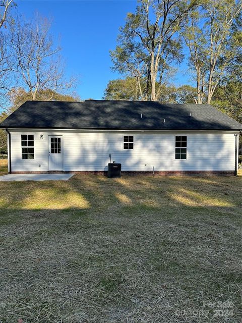 A home in Concord