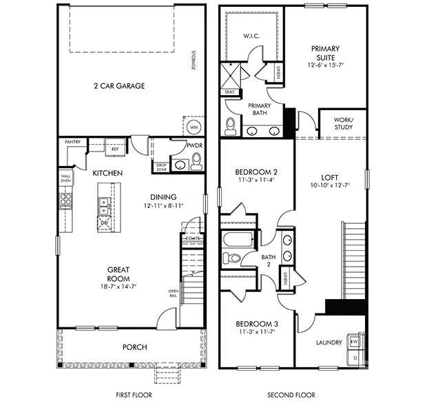 4313 Galahad Lane