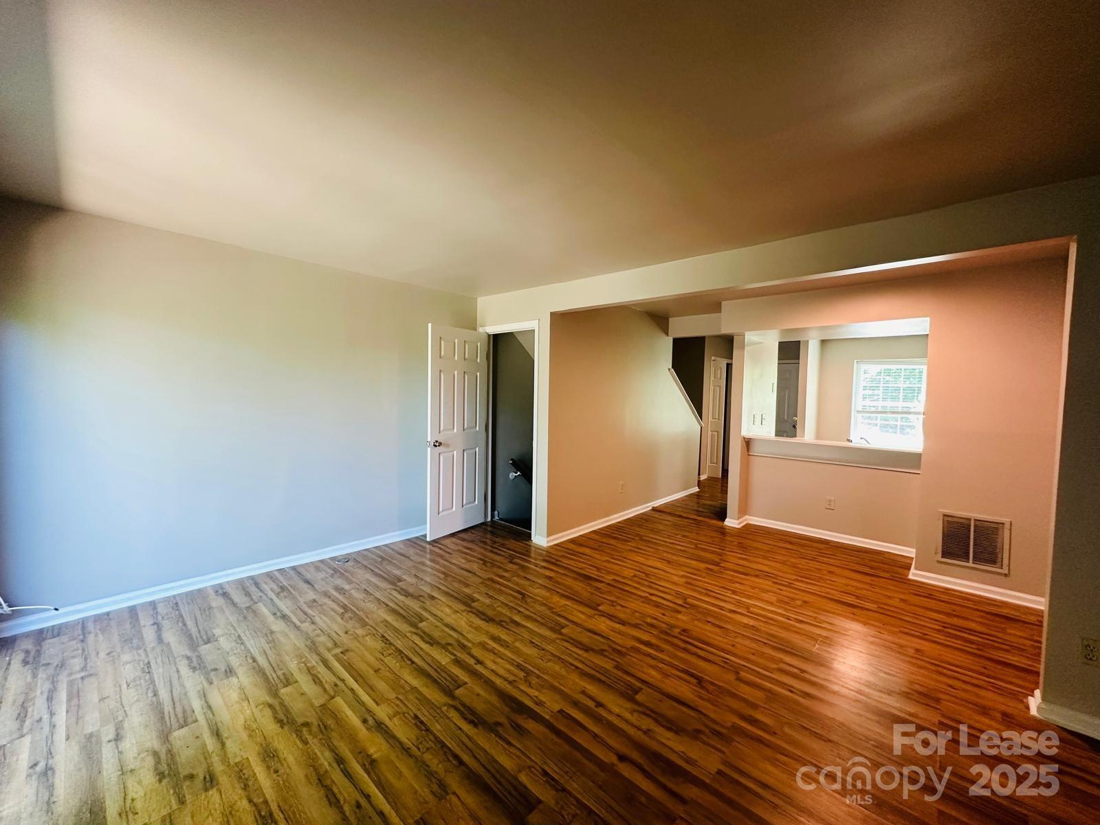 Alexander Towne - Residential Lease