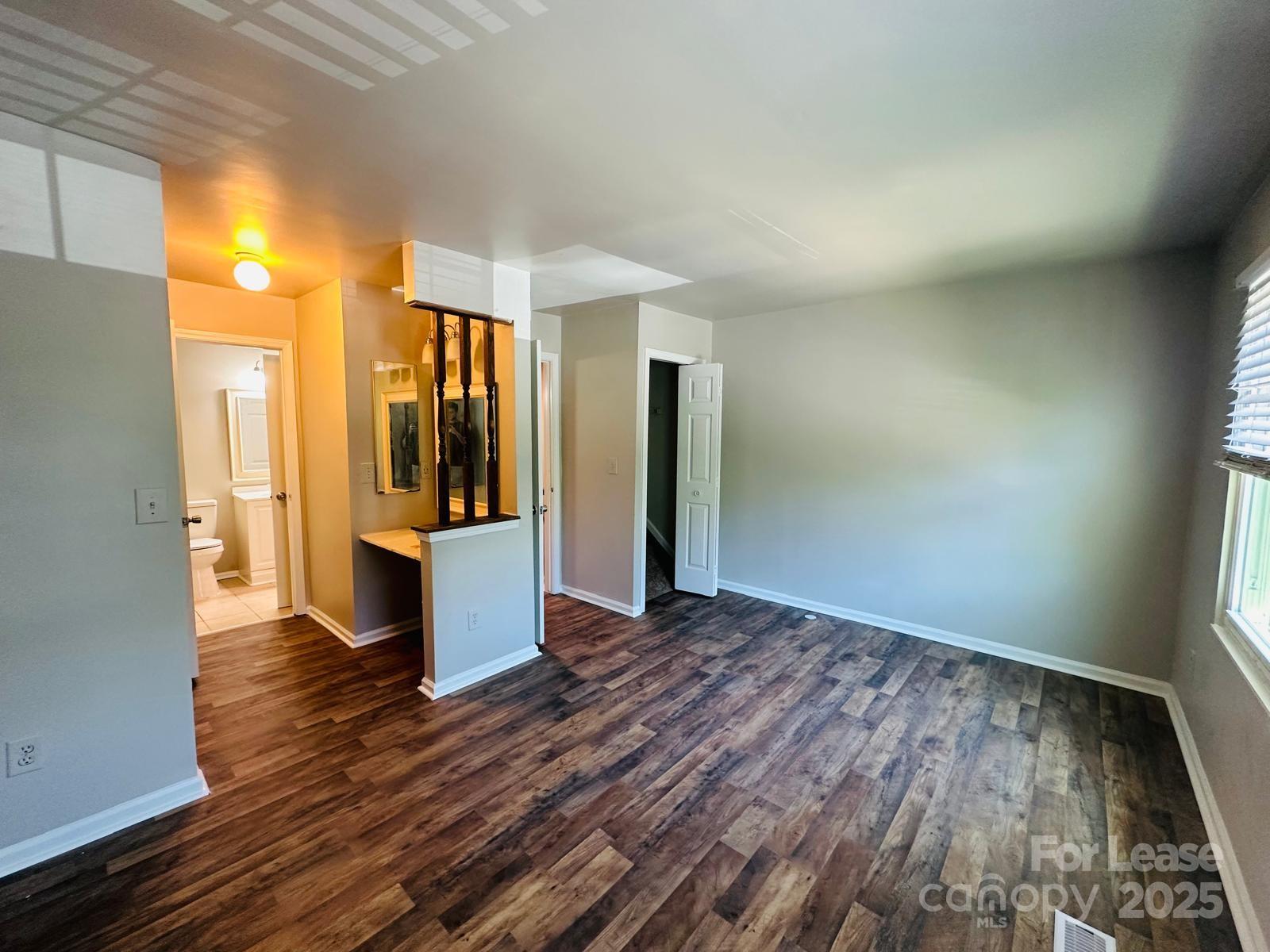 Alexander Towne - Residential Lease