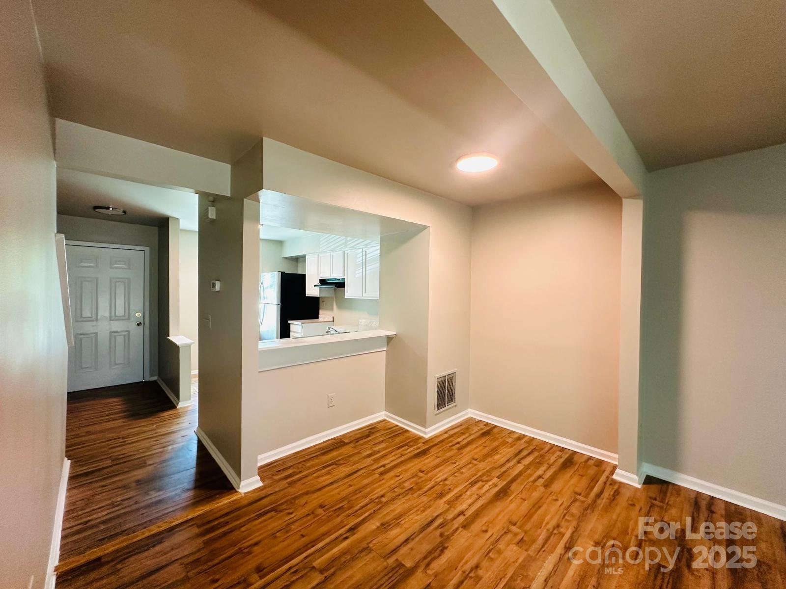 Alexander Towne - Residential Lease