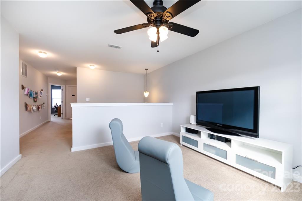 Harpers Green - Residential